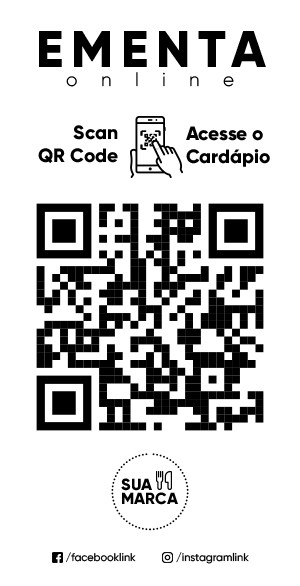 QR Code Mesa